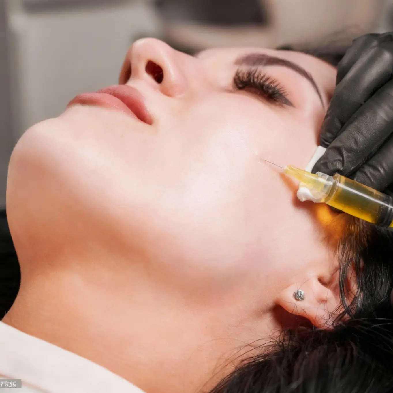 Fillers & Botox image